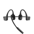 Auriculares Inalámbricos Shokz OpenComm2 UC (USB-C) 2025 - Negro