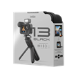 Cámara GoPro HERO 13 - Black Creator Edition