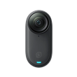 Insta360 GO 3S Standard Edition 128GB - Midnight Black