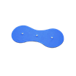 Almohadilla Therabody PowerDot 2.0 Butterfly Pad Blue