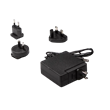 Adaptador de viaje para cargar Therabody Prime/mini