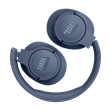 Auriculares Inalámbricos JBL Tune 770NC - Azul