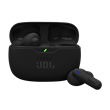 Auriculares Inalámbricos JBL Wave Beam 2 - Negro