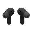 Auriculares Inalámbricos JBL Wave Beam 2 - Negro