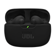 Auriculares Inalámbricos JBL Wave Beam 2 - Negro
