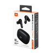 Auriculares Inalámbricos JBL Wave Beam 2 - Negro
