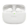 Auriculares Inalámbricos JBL Wave Beam 2 - Blanco