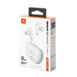 Auriculares Inalámbricos JBL Wave Beam 2 - Blanco