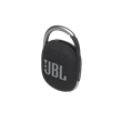 Parlante JBL Clip 4 Negro