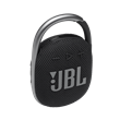 Parlante JBL Clip 4 Negro
