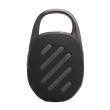 Parlante JBL Clip 5 Black
