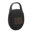 Parlante JBL Clip 5 Black