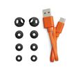 Auriculares Inalámbricos JBL Endurance Race TWS - Negro
