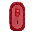 Parlante Inalámbrico JBL GO3 - Rojo