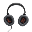 Auriculares JBL Quantum 100 - Negro