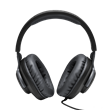 Auriculares JBL Quantum 100 - Negro