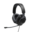 Auriculares JBL Quantum 100 - Negro