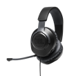 Auriculares JBL Quantum 100 - Negro