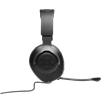 Auriculares JBL Quantum 100 - Negro