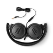 Auriculares JBL Tune 500 - Negro