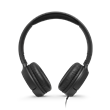 Auriculares JBL Tune 500 - Negro