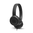 Auriculares JBL Tune 500 - Negro