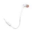 Auriculares JBL Tune 110 - Blanco