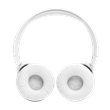 Auriculares Inalámbricos JBL Tune 520BT Blancos