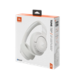 Auriculares Inalámbricos JBL Tune 720BT Blancos