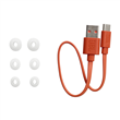 Auriculares Inalámbricos JBL Wave Buds Blancos