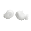 Auriculares Inalámbricos JBL Wave Buds Blancos