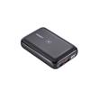 AUKEY PB-WL01S Batería externa inalámbrica Basix Pro Mini de 10 000 mAh (20 W de potencia)