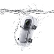 Carcasa de Buceo Invisible para Insta360 X3