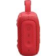 Parlante Inalámbrico JBL GO4 - Rojo