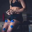 Electroestimulador Therabody PowerDot DUO BLUE 2.0