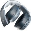 Crusher Evo Audífonos inalámbricos Gris