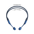 Auriculares Inalámbricos Shokz OpenRun Mini - Azul
