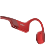 Auriculares Inalámbricos Shokz OpenRun - Rojo