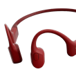 Auriculares Inalámbricos Shokz OpenRun - Rojo