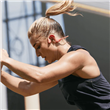 Auriculares Inalámbricos Shokz OpenRun Pro - Rosa