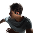 Auriculares Inalámbricos Shokz OpenRun Pro 2 Mini - Negro