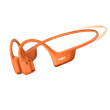 Auriculares Inalámbricos Shokz OpenRun Pro 2 Mini - Naranja