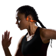 Auriculares Inalámbricos Shokz OpenRun Pro 2 Mini - Naranja