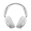 Auriculares Inalámbricos SteelSeries Arctis Nova 5 - Blanco