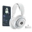 Auriculares Inalámbricos SteelSeries Arctis Nova 5X - Blanco