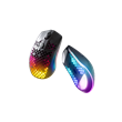 Mouse Inalámbrico SteelSeries Aerox 3 (2022) Onix