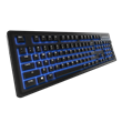 Teclado SteelSeries Apex 100 Us