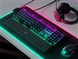 Teclado SteelSeries Apex 5