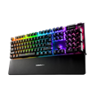 Teclado SteelSeries Apex 5