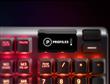 Teclado SteelSeries Apex 5
